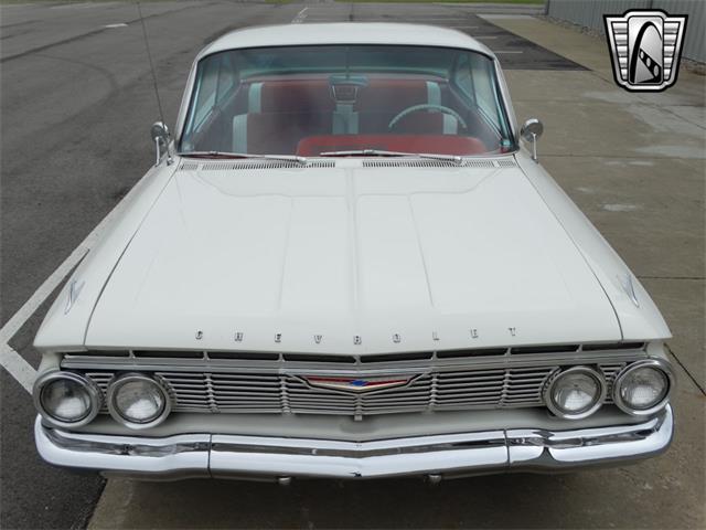 1961 Chevrolet Impala (CC-1851923) for sale in O'Fallon, Illinois