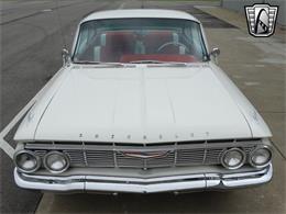 1961 Chevrolet Impala (CC-1851923) for sale in O'Fallon, Illinois