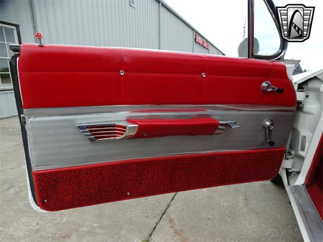 1961 Chevrolet Impala (CC-1851923) for sale in O'Fallon, Illinois