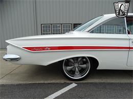 1961 Chevrolet Impala (CC-1851923) for sale in O'Fallon, Illinois