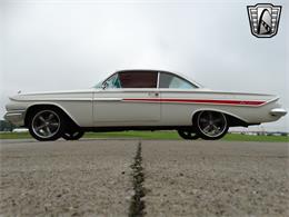 1961 Chevrolet Impala (CC-1851923) for sale in O'Fallon, Illinois