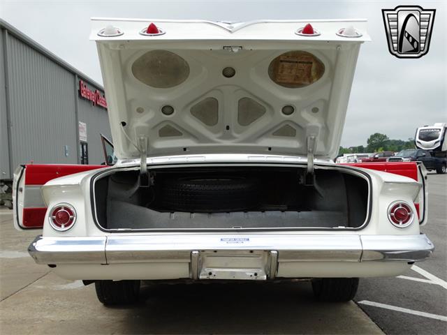 1961 Chevrolet Impala (CC-1851923) for sale in O'Fallon, Illinois