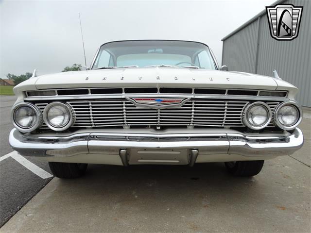 1961 Chevrolet Impala (CC-1851923) for sale in O'Fallon, Illinois
