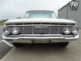 1961 Chevrolet Impala (CC-1851923) for sale in O'Fallon, Illinois