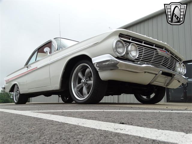 1961 Chevrolet Impala (CC-1851923) for sale in O'Fallon, Illinois