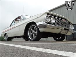 1961 Chevrolet Impala (CC-1851923) for sale in O'Fallon, Illinois
