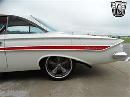 1961 Chevrolet Impala (CC-1851923) for sale in O'Fallon, Illinois
