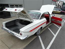 1961 Chevrolet Impala (CC-1851923) for sale in O'Fallon, Illinois