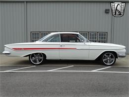 1961 Chevrolet Impala (CC-1851923) for sale in O'Fallon, Illinois