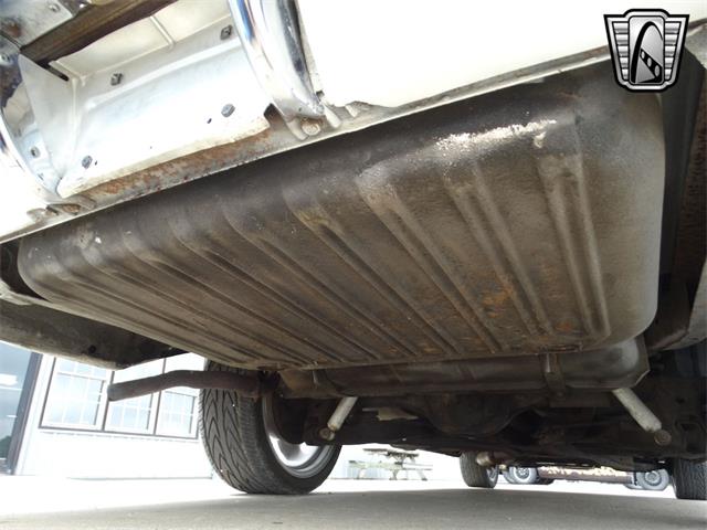 1961 Chevrolet Impala (CC-1851923) for sale in O'Fallon, Illinois