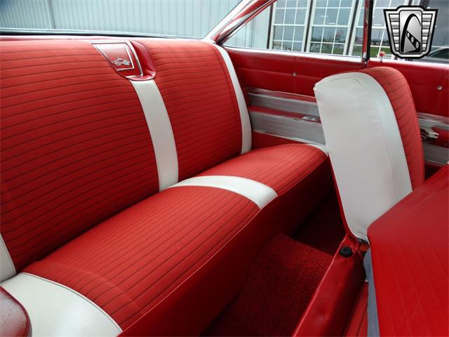 1961 Chevrolet Impala (CC-1851923) for sale in O'Fallon, Illinois