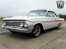 1961 Chevrolet Impala (CC-1851923) for sale in O'Fallon, Illinois