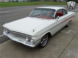 1961 Chevrolet Impala (CC-1851923) for sale in O'Fallon, Illinois