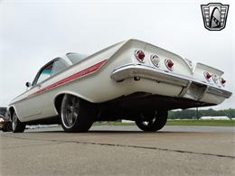 1961 Chevrolet Impala (CC-1851923) for sale in O'Fallon, Illinois