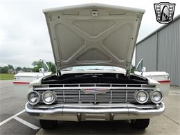 1961 Chevrolet Impala (CC-1851923) for sale in O'Fallon, Illinois