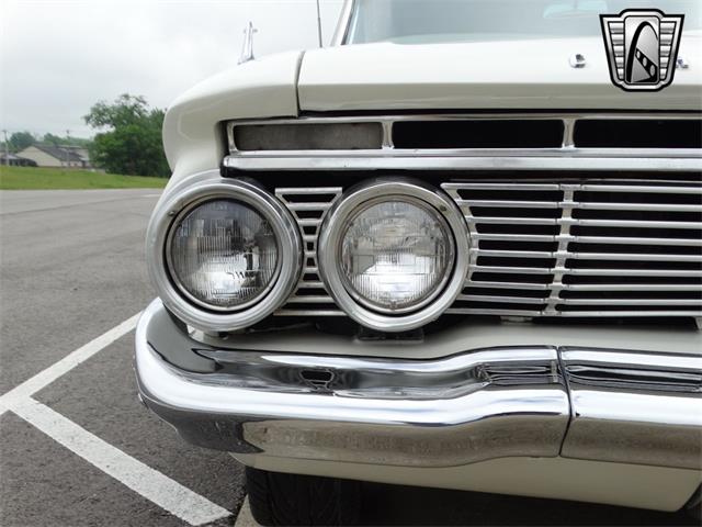 1961 Chevrolet Impala (CC-1851923) for sale in O'Fallon, Illinois