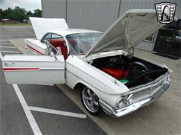 1961 Chevrolet Impala (CC-1851923) for sale in O'Fallon, Illinois