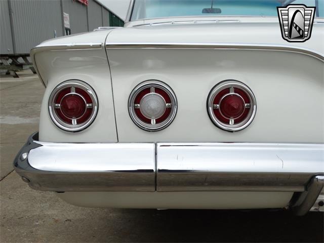 1961 Chevrolet Impala (CC-1851923) for sale in O'Fallon, Illinois