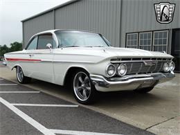 1961 Chevrolet Impala (CC-1851923) for sale in O'Fallon, Illinois