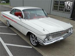 1961 Chevrolet Impala (CC-1851923) for sale in O'Fallon, Illinois