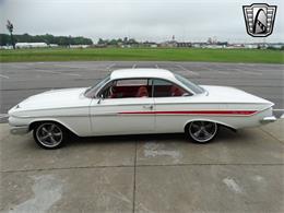 1961 Chevrolet Impala (CC-1851923) for sale in O'Fallon, Illinois