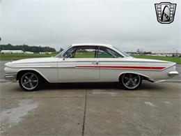 1961 Chevrolet Impala (CC-1851923) for sale in O'Fallon, Illinois