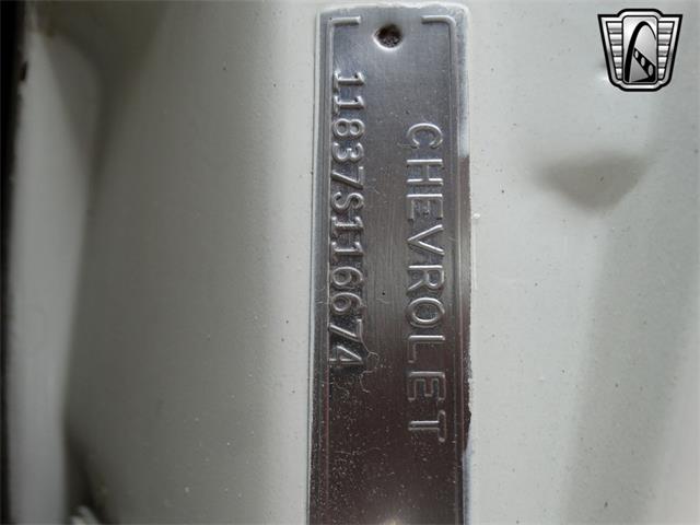 1961 Chevrolet Impala (CC-1851923) for sale in O'Fallon, Illinois