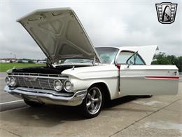 1961 Chevrolet Impala (CC-1851923) for sale in O'Fallon, Illinois