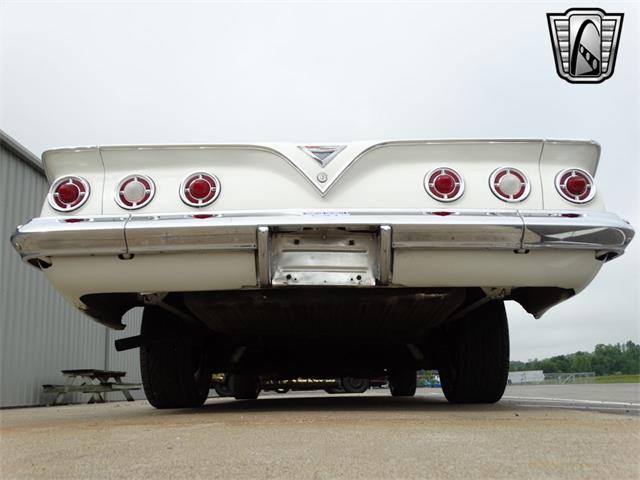 1961 Chevrolet Impala (CC-1851923) for sale in O'Fallon, Illinois