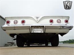 1961 Chevrolet Impala (CC-1851923) for sale in O'Fallon, Illinois
