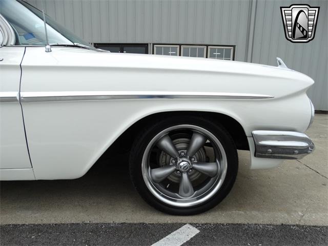 1961 Chevrolet Impala (CC-1851923) for sale in O'Fallon, Illinois