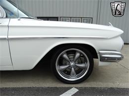 1961 Chevrolet Impala (CC-1851923) for sale in O'Fallon, Illinois