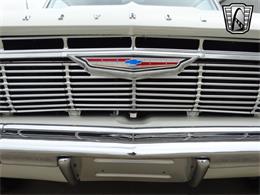 1961 Chevrolet Impala (CC-1851923) for sale in O'Fallon, Illinois