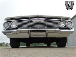 1961 Chevrolet Impala (CC-1851923) for sale in O'Fallon, Illinois