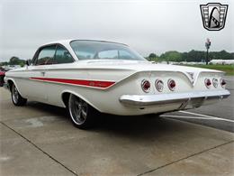 1961 Chevrolet Impala (CC-1851923) for sale in O'Fallon, Illinois