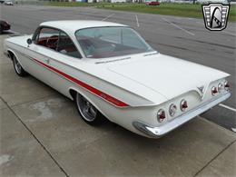 1961 Chevrolet Impala (CC-1851923) for sale in O'Fallon, Illinois