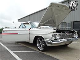 1961 Chevrolet Impala (CC-1851923) for sale in O'Fallon, Illinois