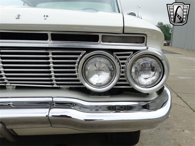 1961 Chevrolet Impala (CC-1851923) for sale in O'Fallon, Illinois