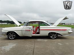 1961 Chevrolet Impala (CC-1851923) for sale in O'Fallon, Illinois