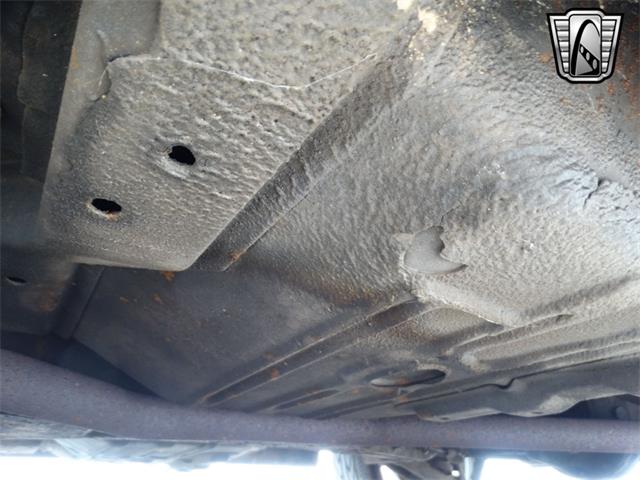 1961 Chevrolet Impala (CC-1851923) for sale in O'Fallon, Illinois