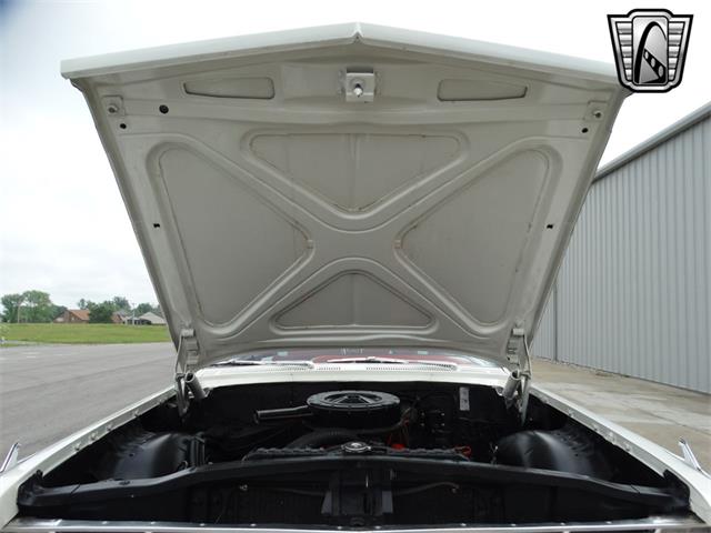 1961 Chevrolet Impala (CC-1851923) for sale in O'Fallon, Illinois
