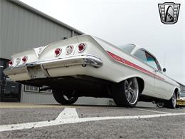 1961 Chevrolet Impala (CC-1851923) for sale in O'Fallon, Illinois