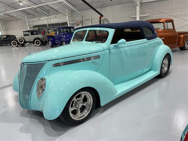 1937 Ford Deluxe for Sale | ClassicCars.com | CC-1850193