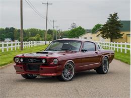 1965 Ford Mustang (CC-1851930) for sale in Green Brook, New Jersey