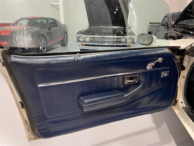 1980 Chevrolet Camaro (CC-1850194) for sale in Watford, Ontario