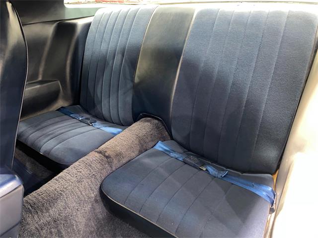1980 Chevrolet Camaro (CC-1850194) for sale in Watford, Ontario