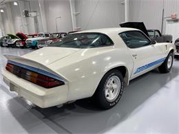 1980 Chevrolet Camaro (CC-1850194) for sale in Watford, Ontario