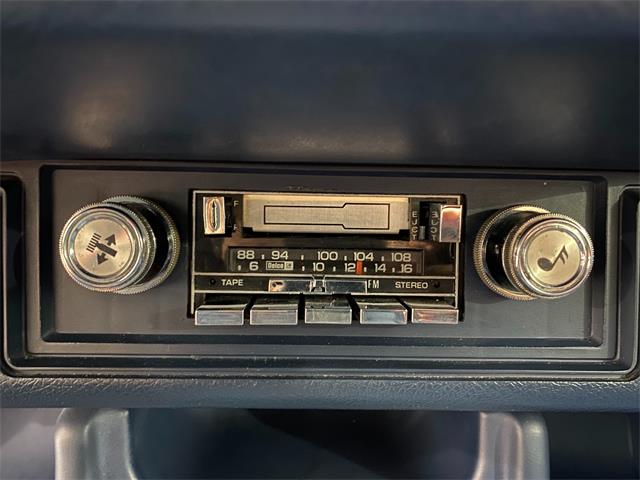 1980 Chevrolet Camaro (CC-1850194) for sale in Watford, Ontario