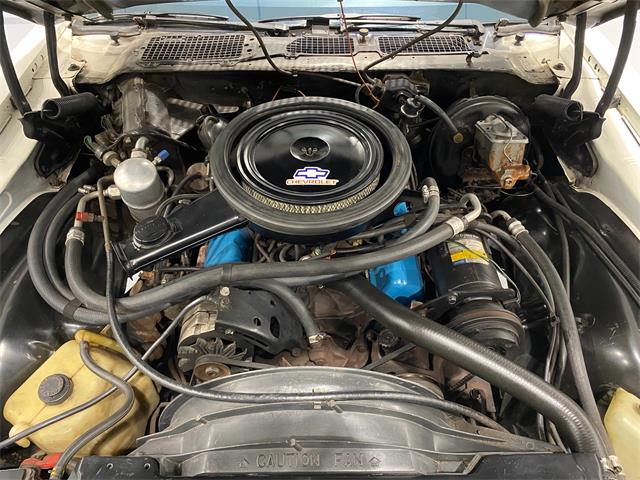 1980 Chevrolet Camaro (CC-1850194) for sale in Watford, Ontario