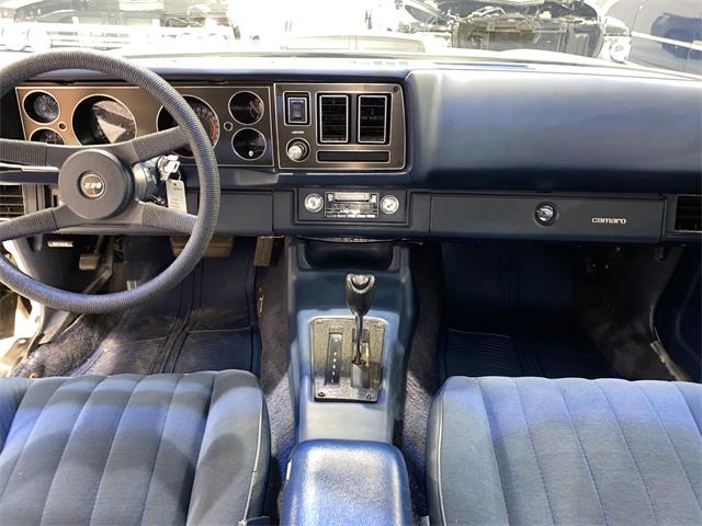 1980 Chevrolet Camaro (CC-1850194) for sale in Watford, Ontario